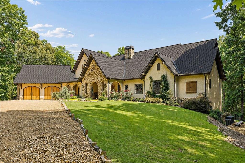 175 Tumlin Path