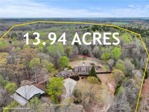 4489 Jefferson River Road Jefferson GA 30549