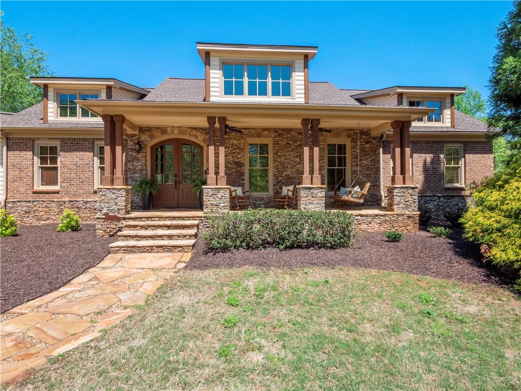 4489 Jefferson River Road, Jefferson, Georgia image 6