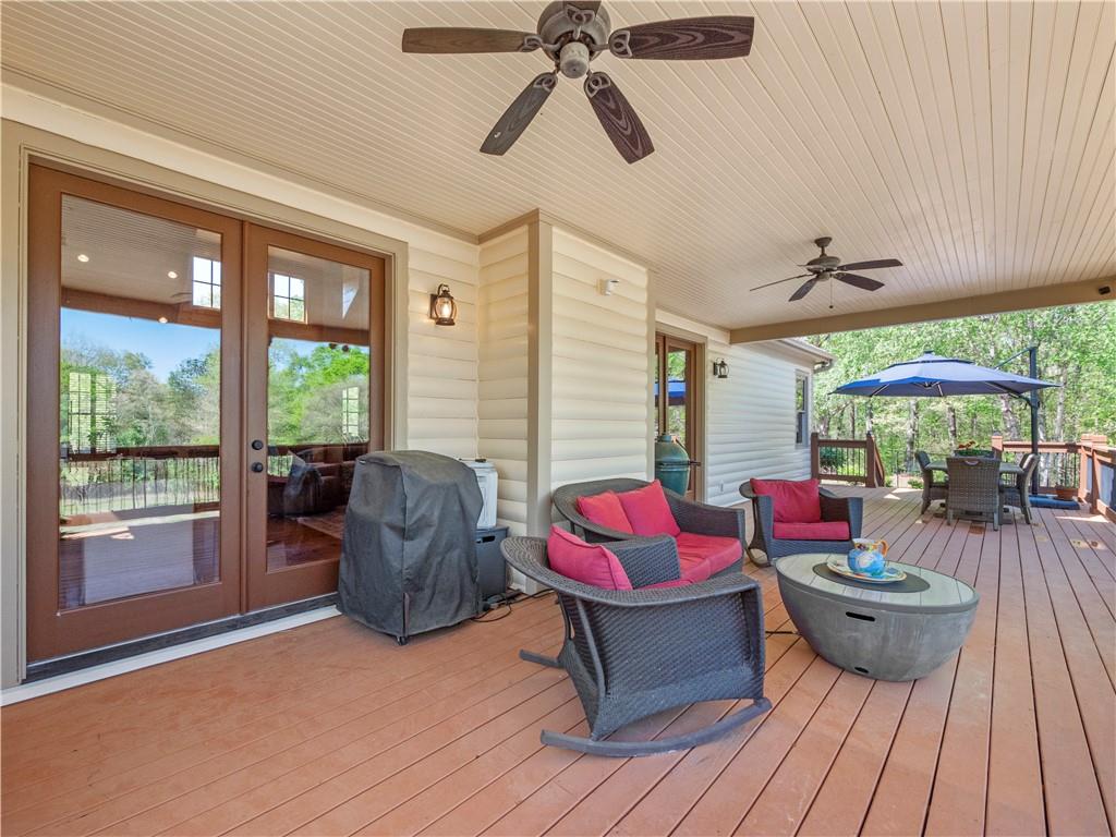 4489 Jefferson River Road, Jefferson, Georgia image 37