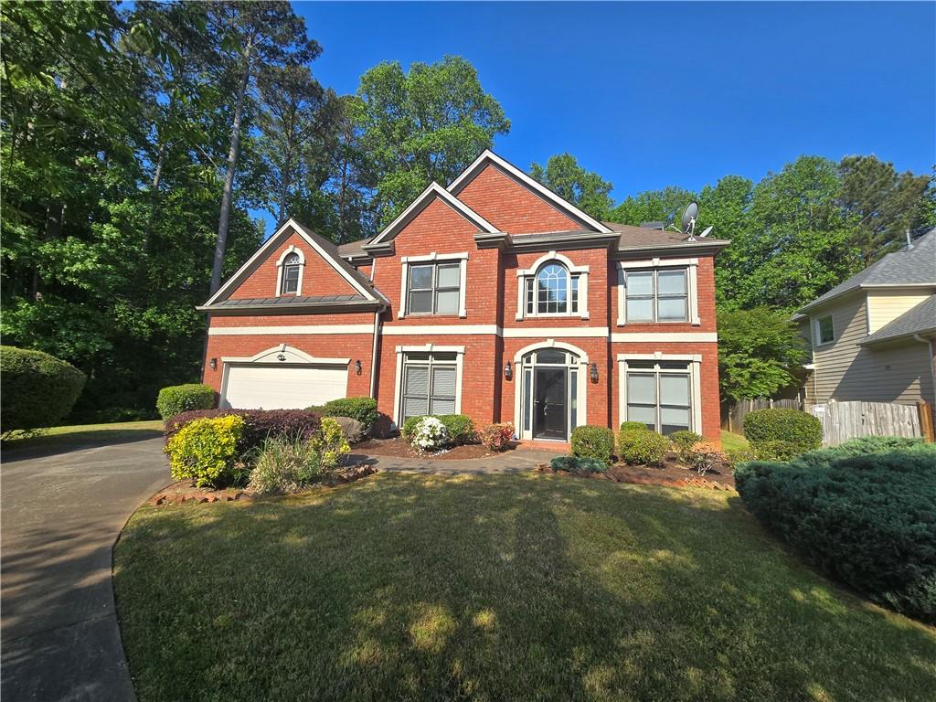 1651 Nestle Creek Court