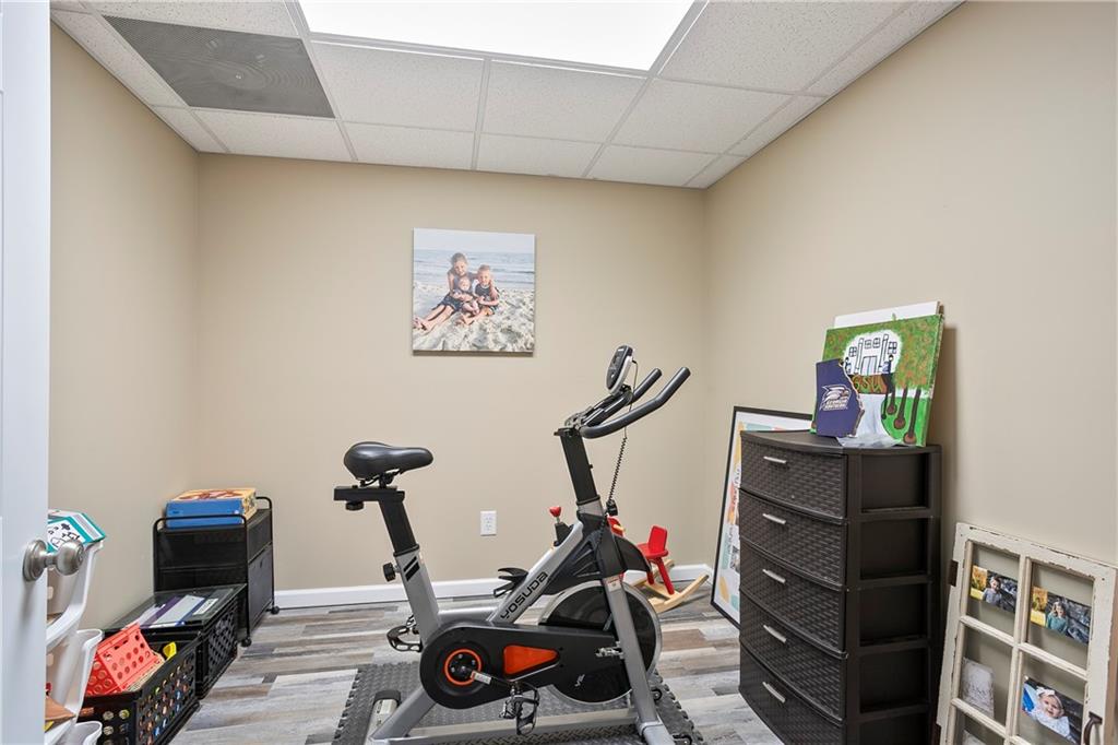 6970 Creek Ridge Drive, Gainesville, Georgia image 33