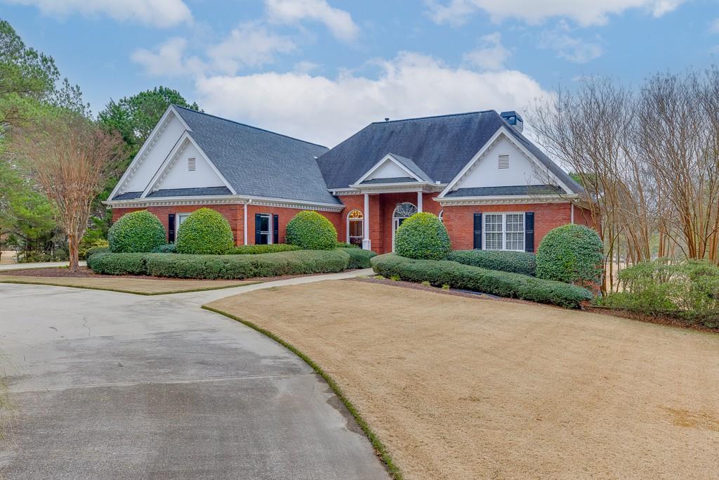 5685 Golf Club Drive