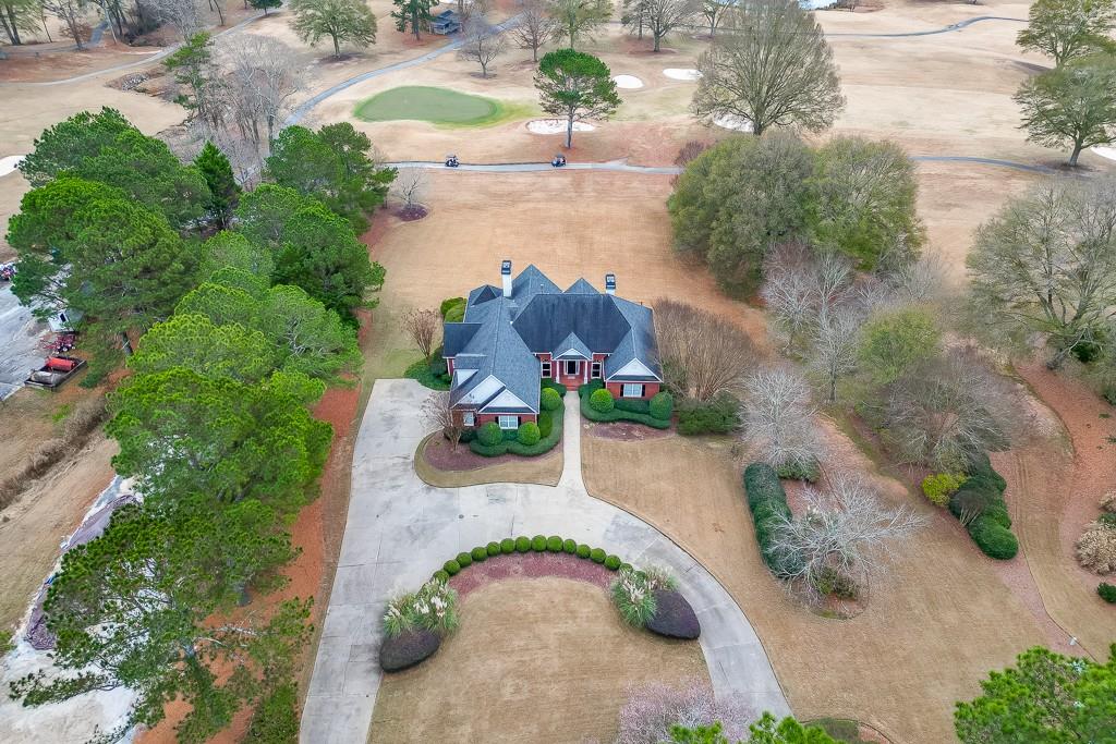 5685 Golf Club Drive