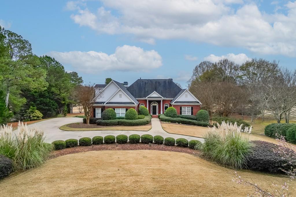 5685 Golf Club Drive