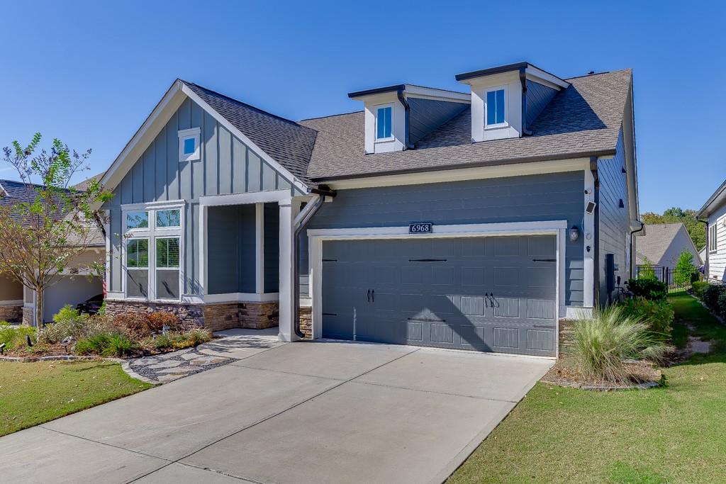 6968 River Rock Drive