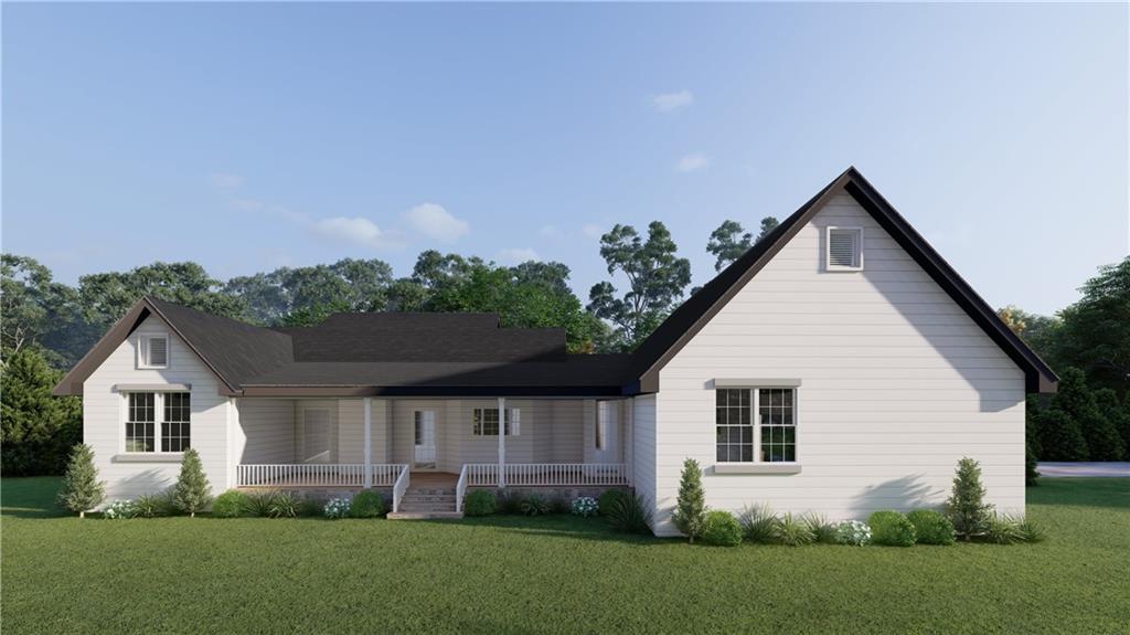 402 Acerose Drive
