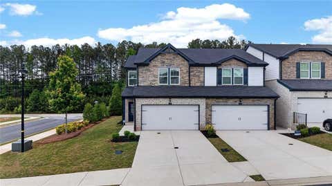 Townhouse For Sale - 116 Harpy Drive<br/> Mcdonough, GA 30253