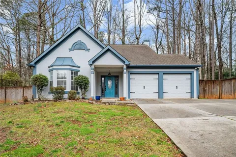12055 Wallace Woods Lane, Alpharetta, GA 30004 - MLS#: 7515331