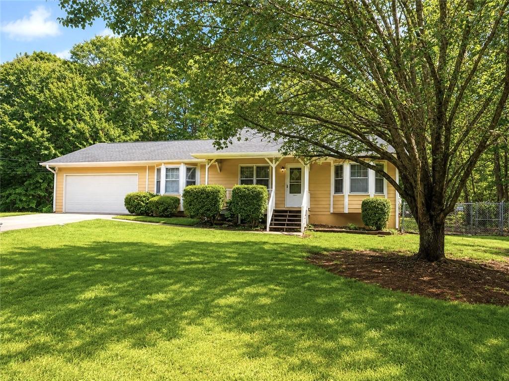 205 Meadowbrook Drive