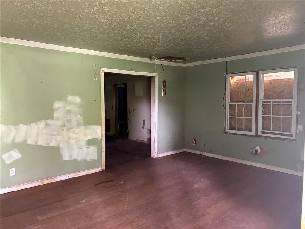 3144 Rockmart Road