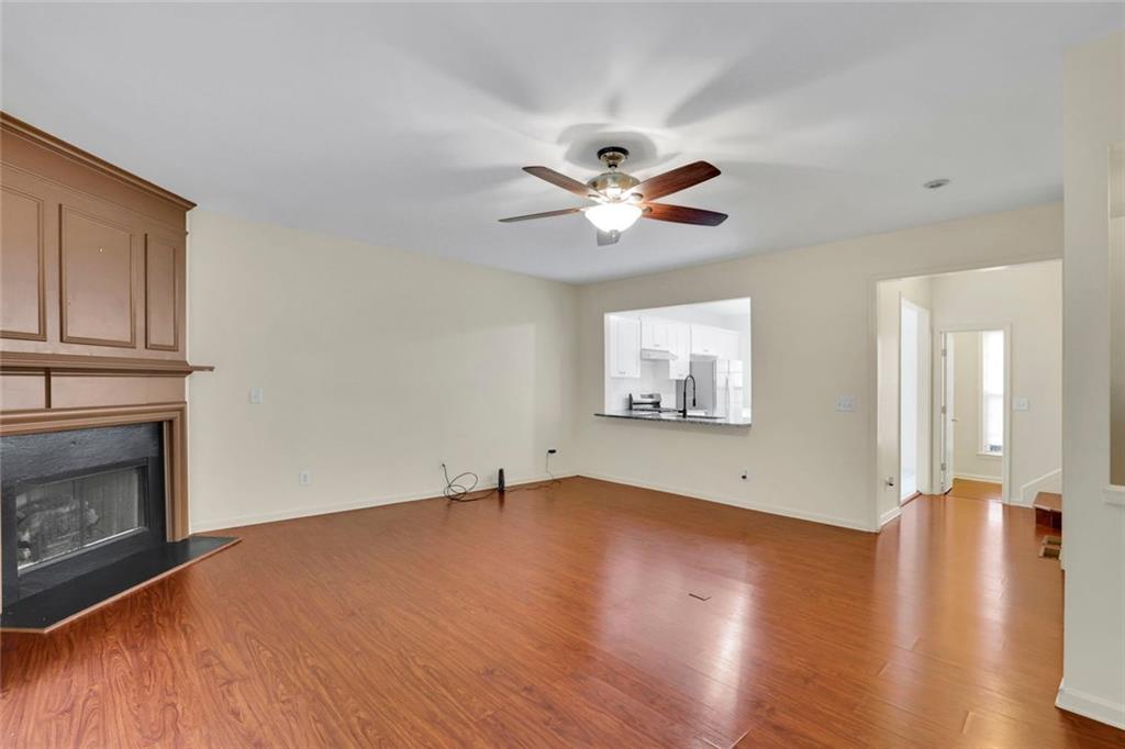 MORRIS LAKE - Residential