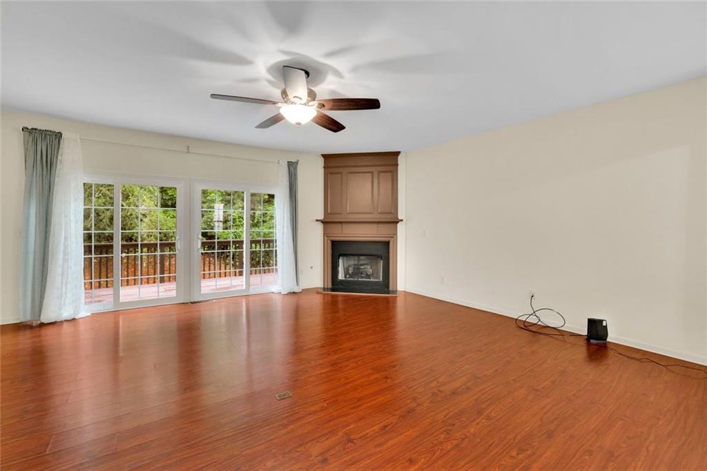 MORRIS LAKE - Residential