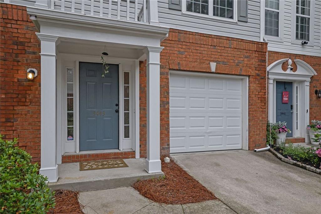 MORRIS LAKE - Residential