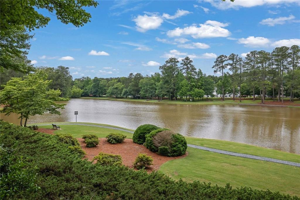MORRIS LAKE - Residential
