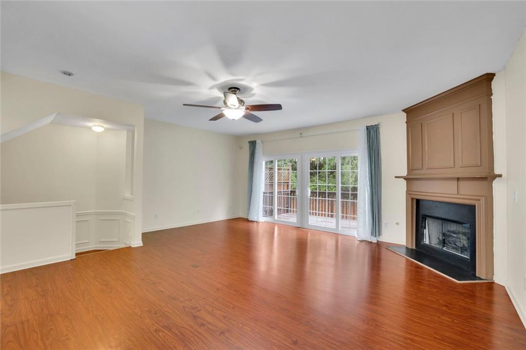 MORRIS LAKE - Residential