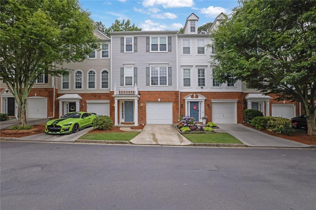 MORRIS LAKE - Residential
