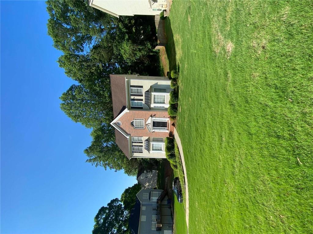665 Somerset Vale Drive, Lawrenceville, Georgia image 1