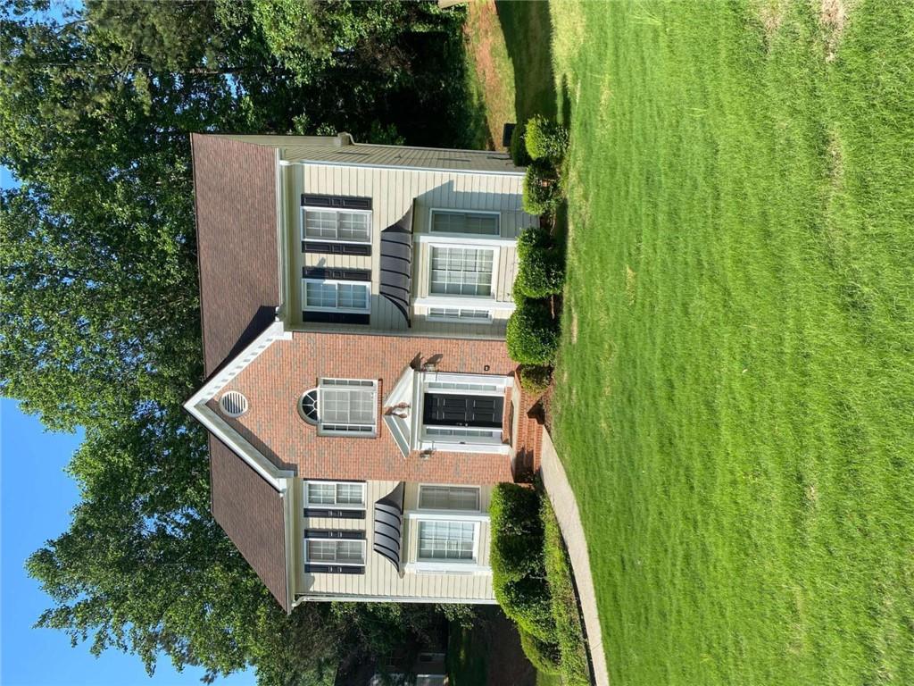 665 Somerset Vale Drive