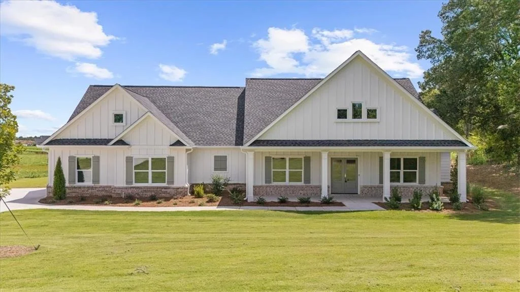 5355 Noah Road