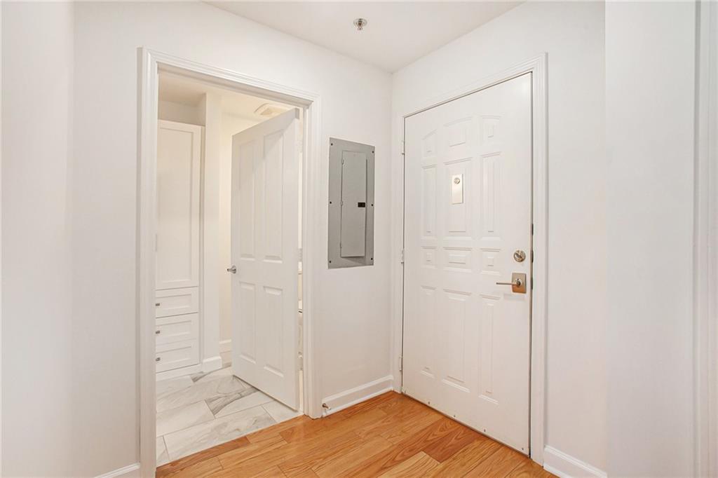 1101 Juniper Street #919, Atlanta, Georgia image 13