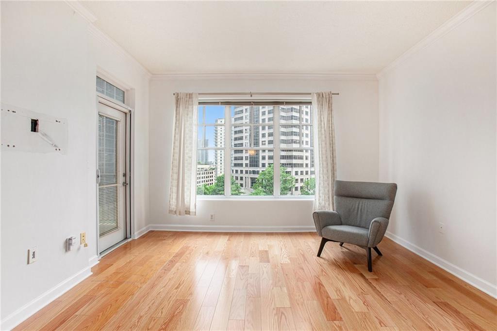 1101 Juniper Street #919, Atlanta, Georgia image 6