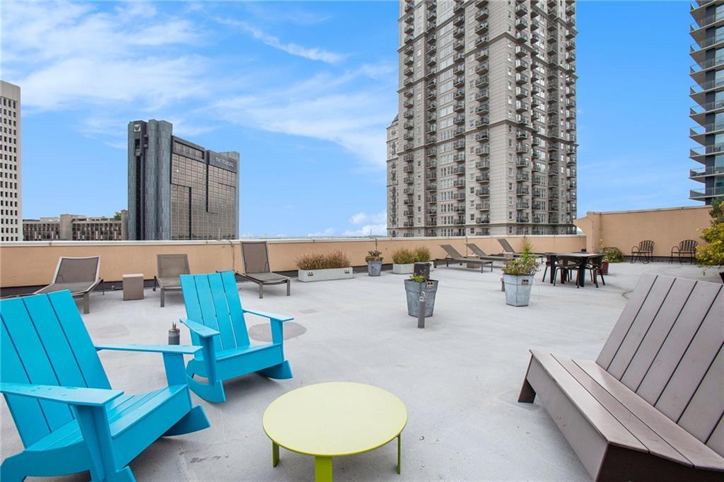 1101 Juniper Street #919, Atlanta, Georgia image 18