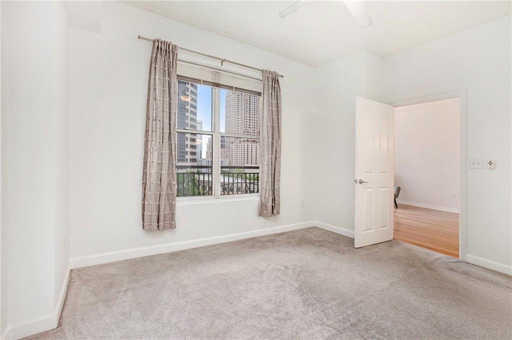 1101 Juniper Street #919, Atlanta, Georgia image 7
