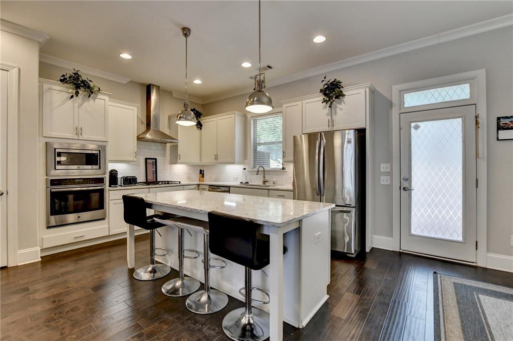1372 Doublegate Drive, Atlanta, Georgia image 7