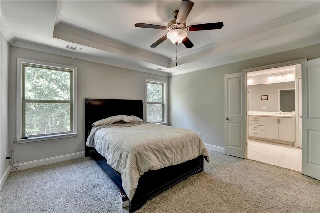 1372 Doublegate Drive, Atlanta, Georgia image 12