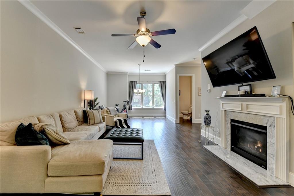 1372 Doublegate Drive, Atlanta, Georgia image 6