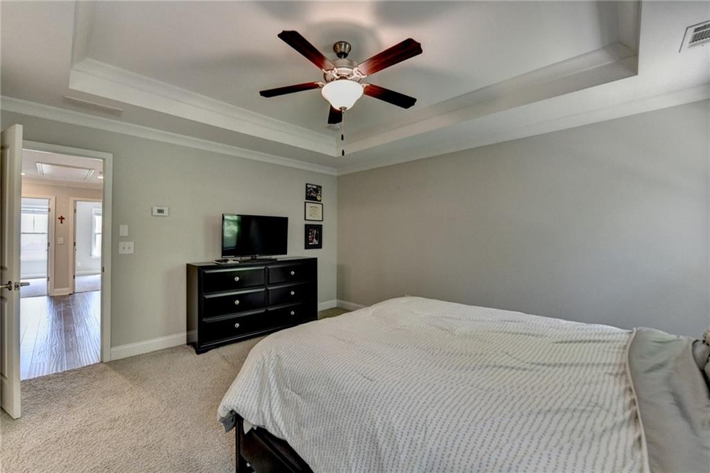 1372 Doublegate Drive, Atlanta, Georgia image 13