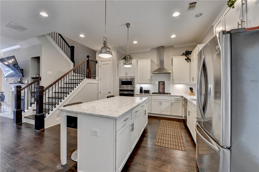 1372 Doublegate Drive, Atlanta, Georgia image 8