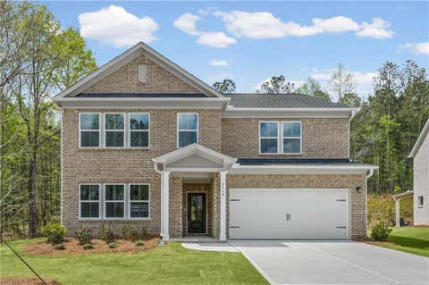 Homes For Sale - 6132 Marigold Way<br/> Atlanta, GA 30349