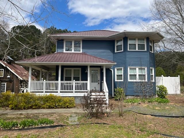 650 Moseley Road, Stockbridge, Georgia image 1