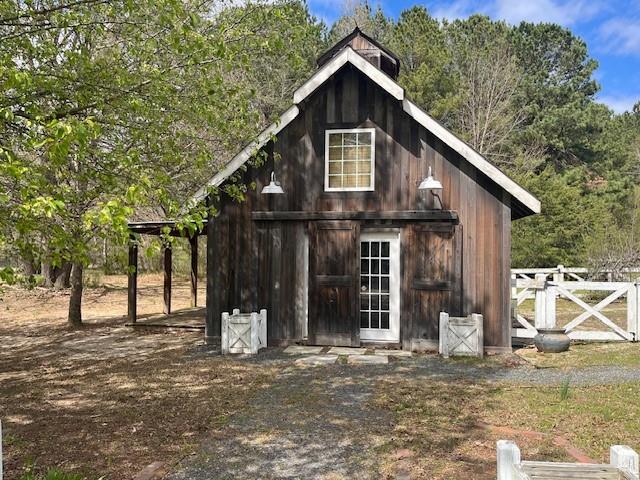 650 Moseley Road, Stockbridge, Georgia image 22