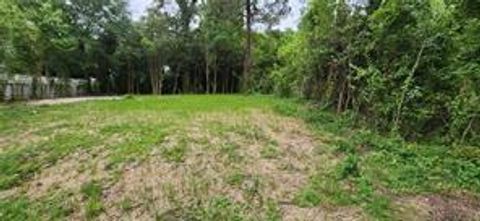 Vacant Land For Sale - 981 Perdue Street<br/> Bibb County, Macon, GA 31206