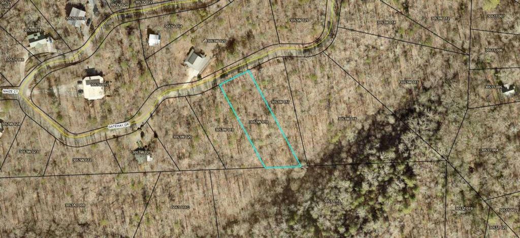 LT1012 Gateway Drive