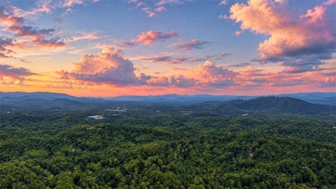 Vacant Land For Sale - LT1012 Gateway Drive<br/> Ellijay, GA 30540