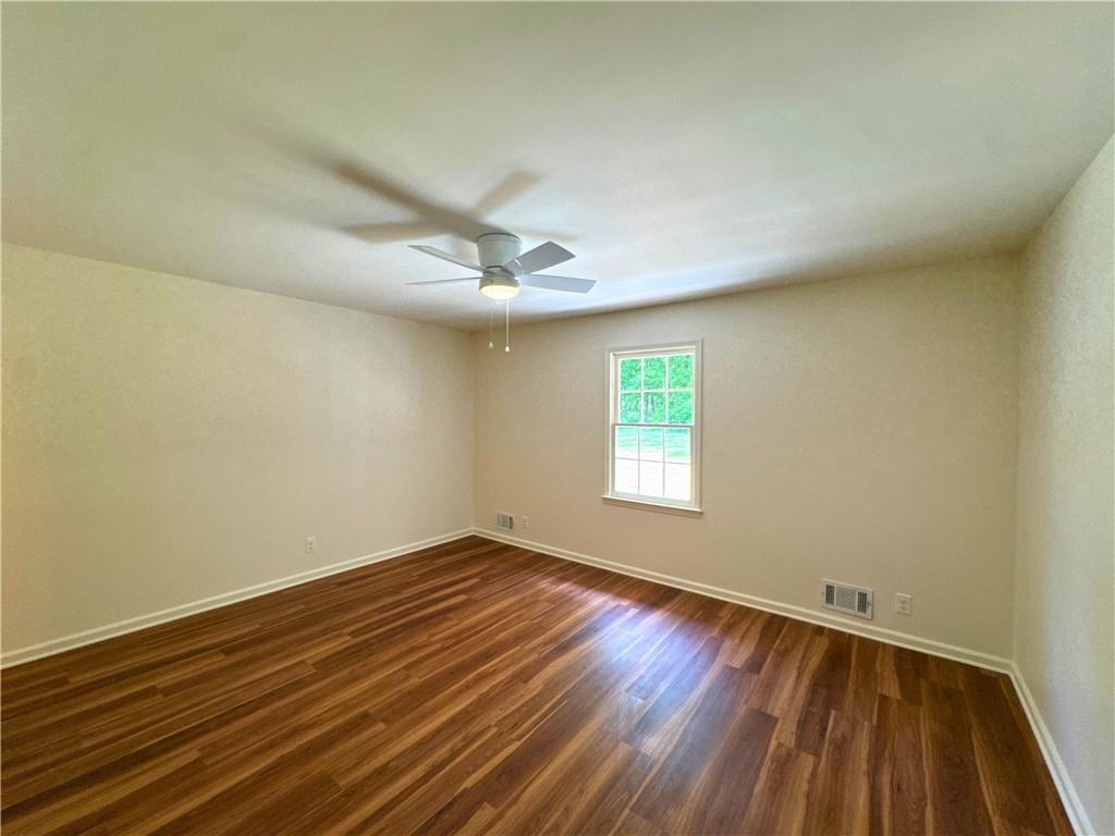 3340 Zingara Road, Conyers, Georgia image 10