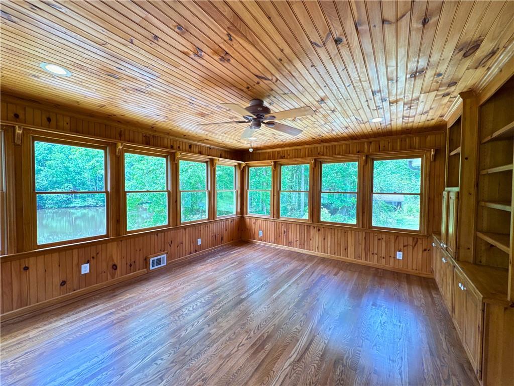 3340 Zingara Road, Conyers, Georgia image 23
