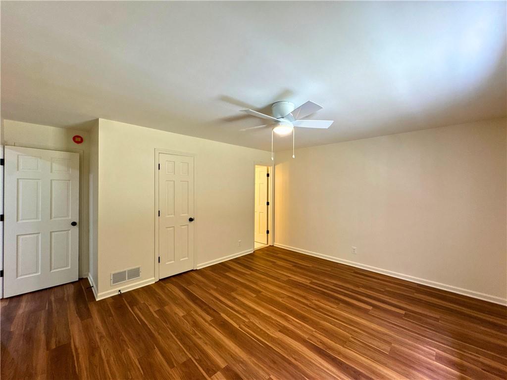 3340 Zingara Road, Conyers, Georgia image 11