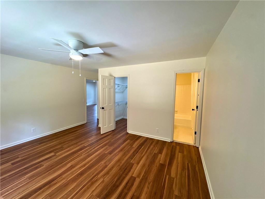 3340 Zingara Road, Conyers, Georgia image 13