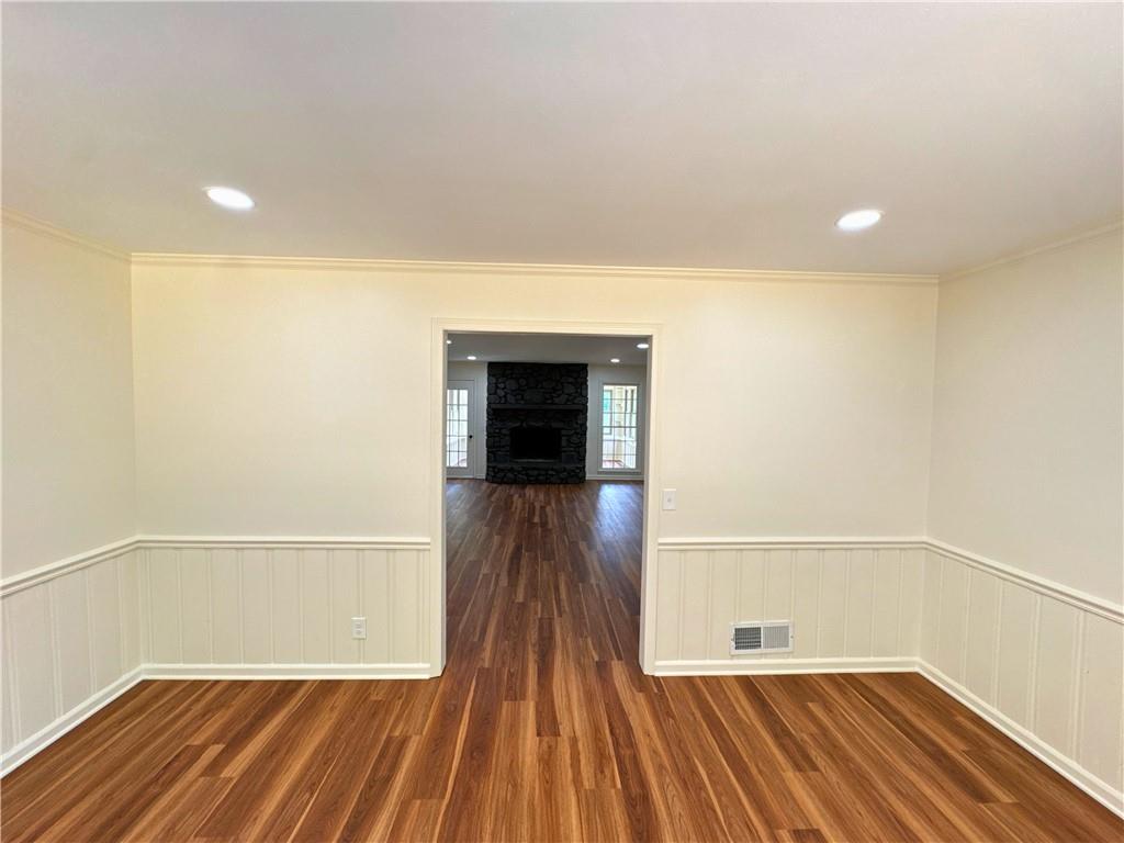 3340 Zingara Road, Conyers, Georgia image 9