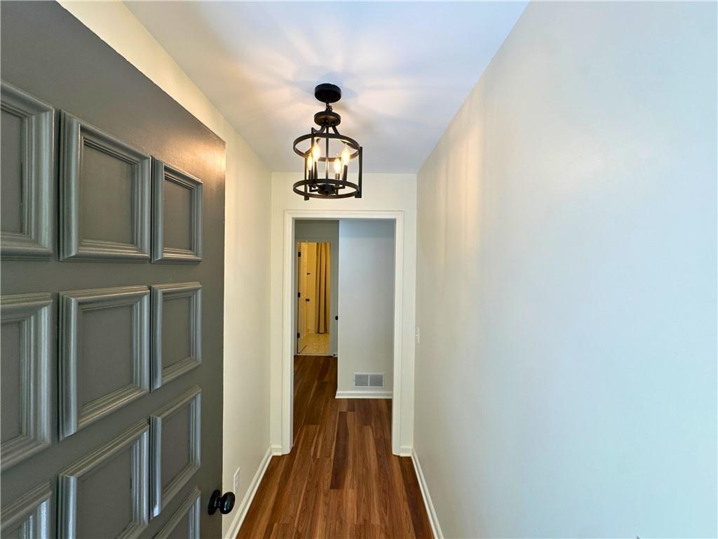 3340 Zingara Road, Conyers, Georgia image 3