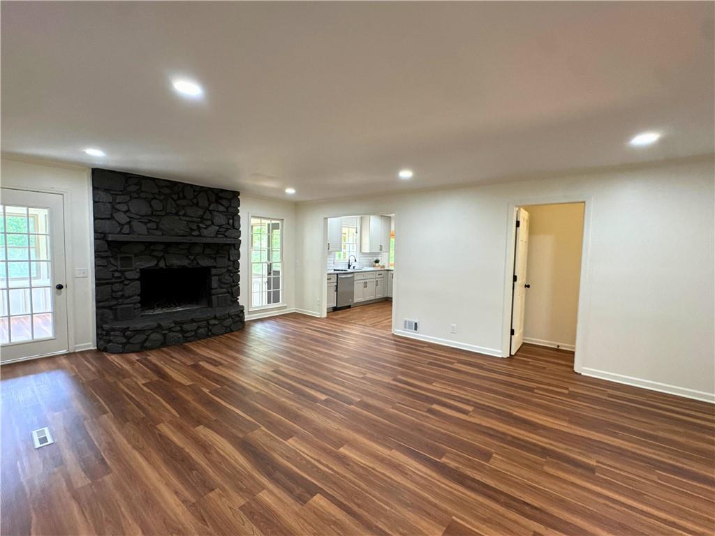 3340 Zingara Road, Conyers, Georgia image 5
