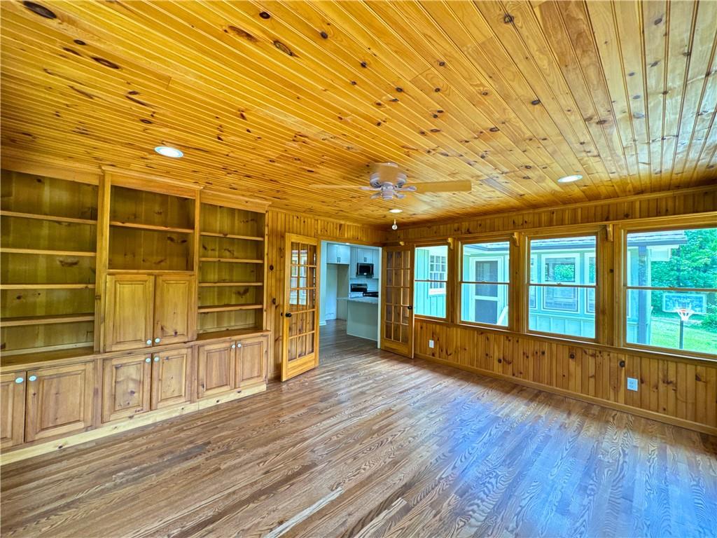 3340 Zingara Road, Conyers, Georgia image 24