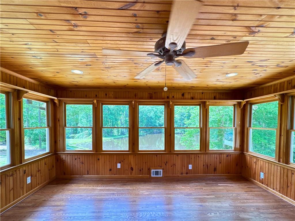 3340 Zingara Road, Conyers, Georgia image 22