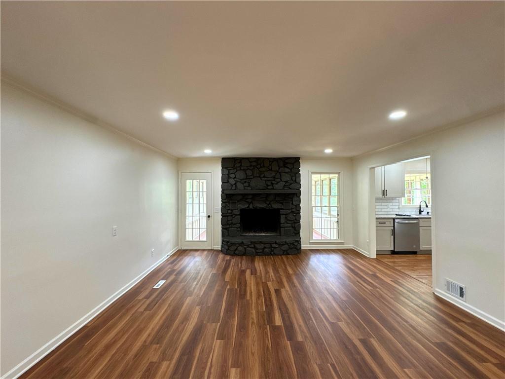 3340 Zingara Road, Conyers, Georgia image 4
