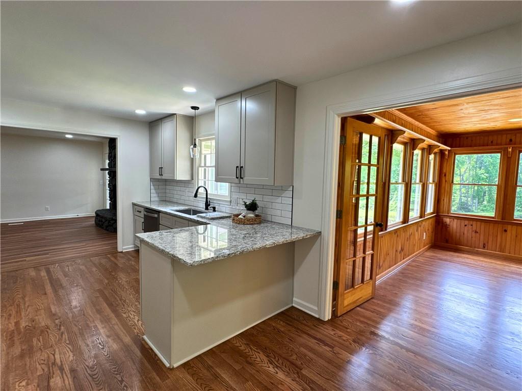 3340 Zingara Road, Conyers, Georgia image 20